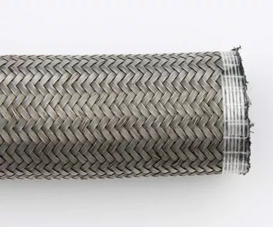 Aeroquip #20 Hose 6' FCA2006