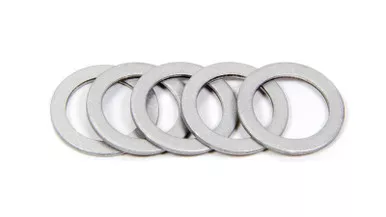 Aeroquip #6 Aluminum Crushwashers FCM3514
