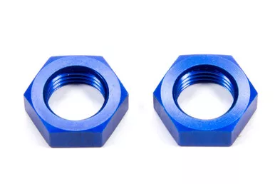 Aeroquip Alum #6 Locknut FCM2100