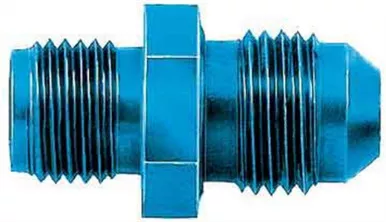 Aeroquip Fuel Pump Adapter FCM2111