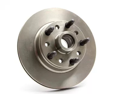 AFCO 11" Granada Style Brake Rotor 5 x 5" Bolt Pattern 9850-6510