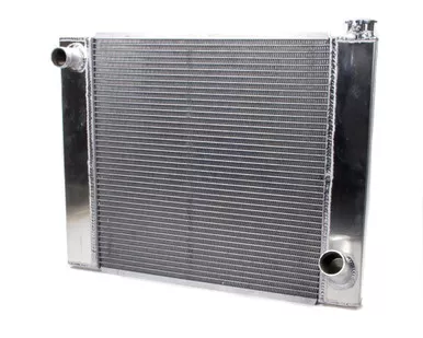 AFCO GM Radiator 24 x 20 Lightweight 80127LWN