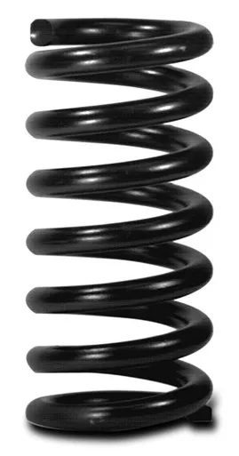AFCO Racing Products 5.5x9.5 600 lb/in Front Coil Spring 20600-1B