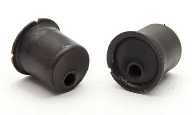 AFCO Trailing Arm Bushing Offset 1/4" Polyurethane for 1965-88 GM Midsize Pair 20090