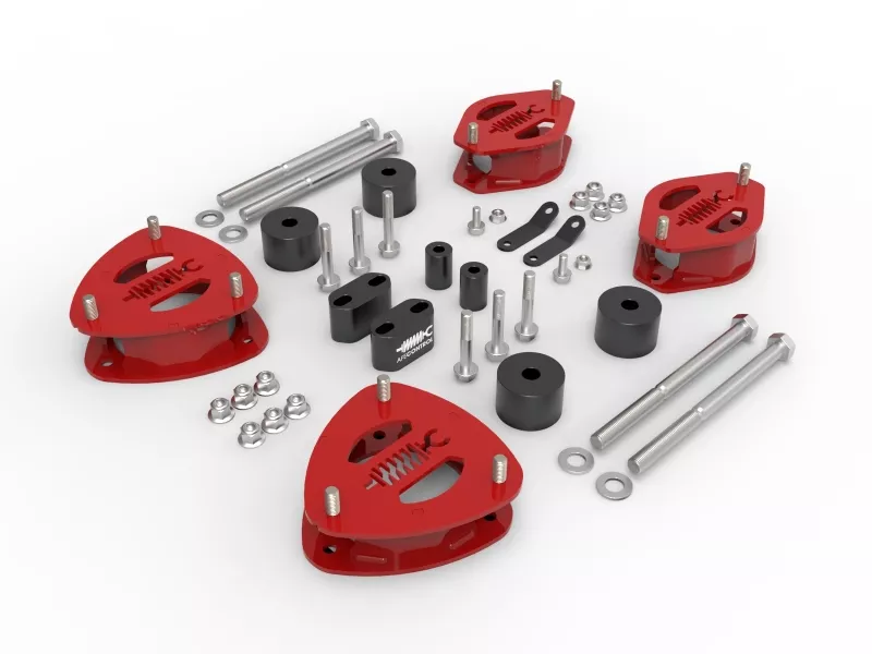 AFE Lift Kits