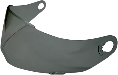 AFX FX-39DS Dark Smoke Sun Shield-Outer