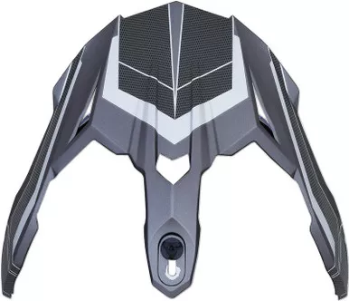 AFX FX-39DS Series 2 Frost Gray Veleta Peak