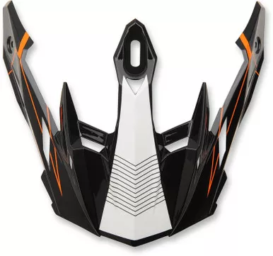 AFX FX-41DS Orange Peak-Eiger