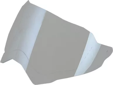 AFX FX-41DS Silver Mirror Shield-Outer
