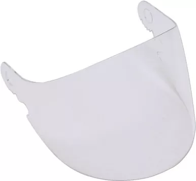 AFX FX-50 Clear Shield-Outer