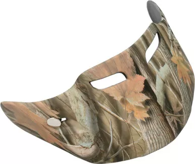 AFX FX-75/FX-75Y Wood Camo 3 Snap Peak