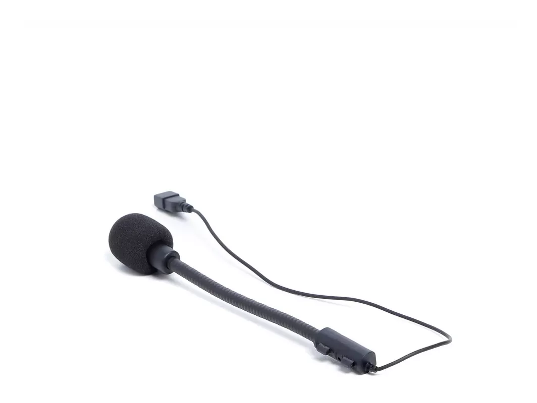 AGV Insyde Boom Microphone By Cardo