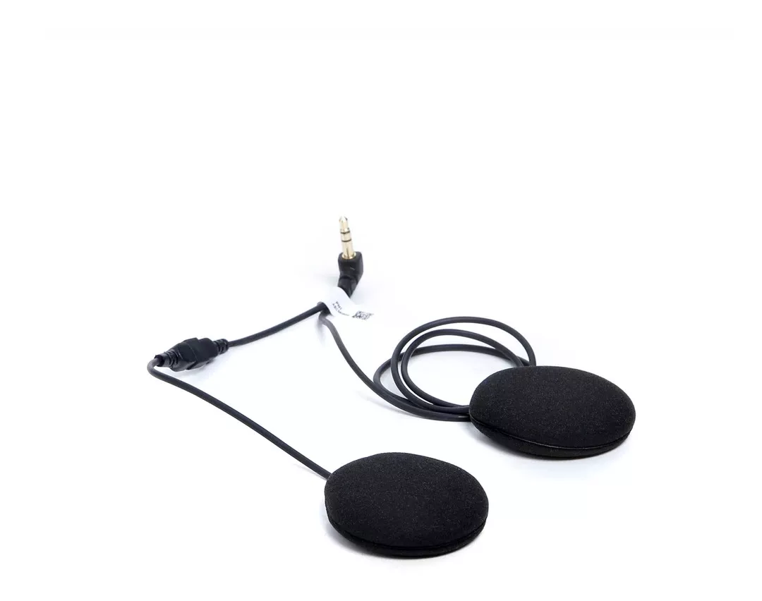 AGV Insyde Speakers By Cardo