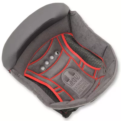 AGV K-5S Helmet Liner