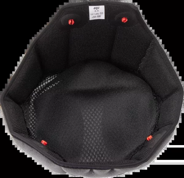 AGV K6/K6 S Helmet Liner