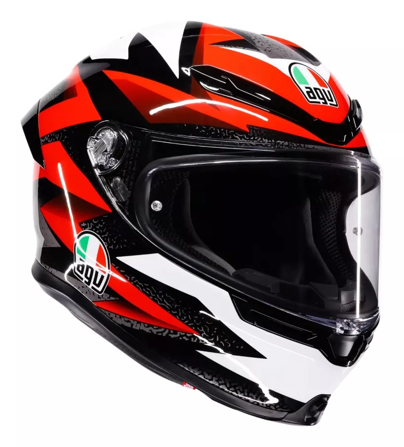 AGV K6 S Braven Helmet