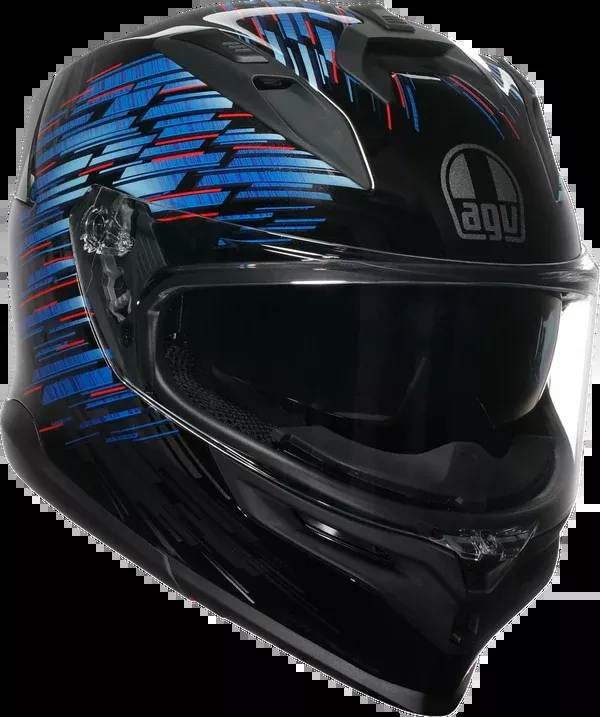 AGV K7 Genisys Helmet
