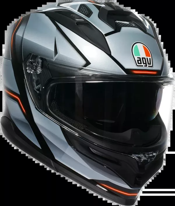 AGV K7 Jaeger Helmet