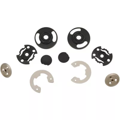 AGV Leg 1 Pivot Kit w/Screws