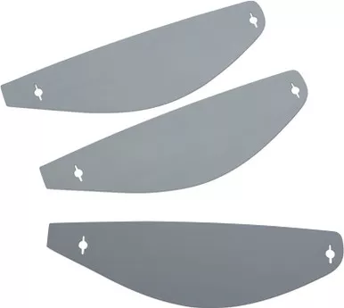 AGV Pista GP R/Corsa R Shield Tear-Offs - 3 Pack