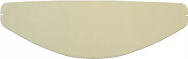 AGV Race 2 Shield - Pinlock Lens Clear