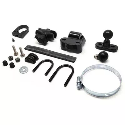 AiM SmartyCam GP HD U-Bolt Mounting Kit