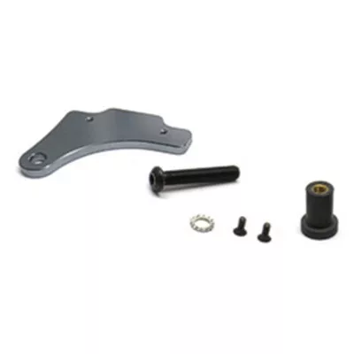 AiM Solo/2/DL Suzuki GSXR Lap Timer Bracket