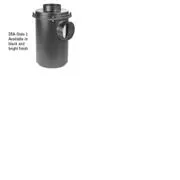 AIR CLEANER HOUSING