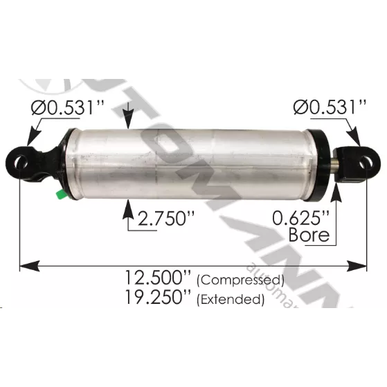 AIR CYLINDER