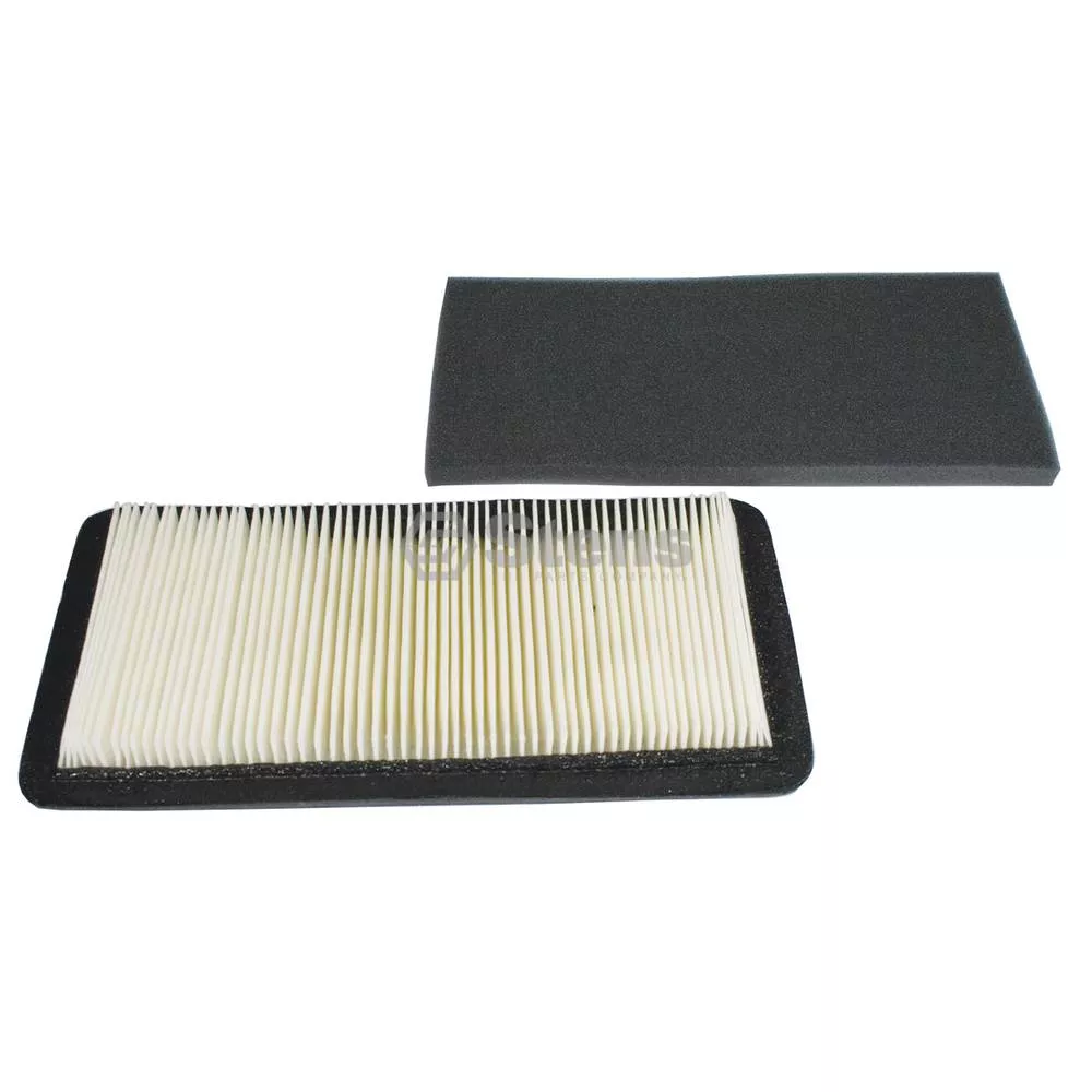 Air Filter Combo - Honda 06172-Z0A-305