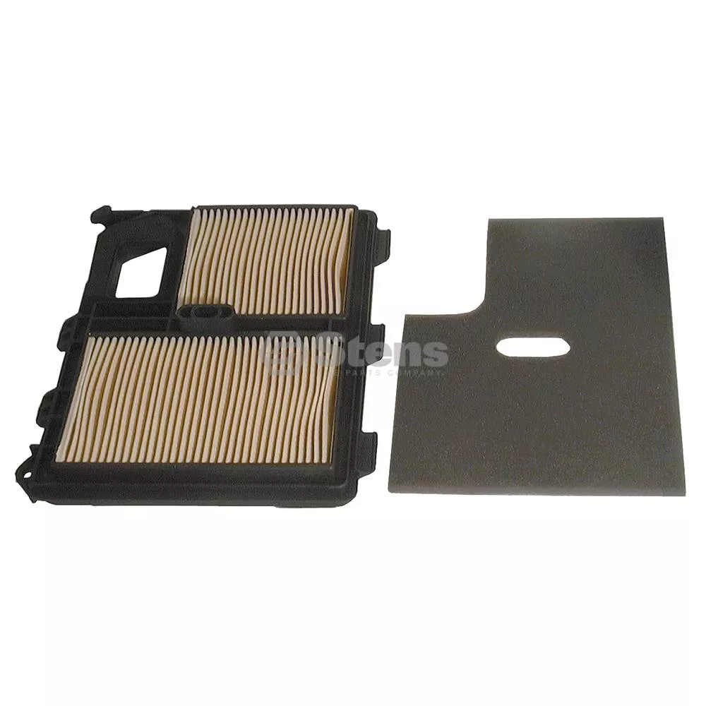 Air Filter Combo - Honda 17010-ZJ1-000