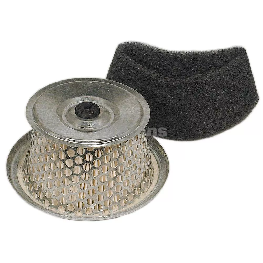 Air Filter Combo - Honda 17210-890-505