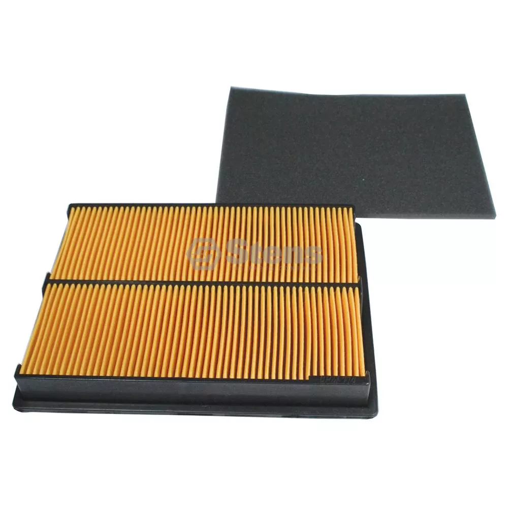 Air Filter Combo - Honda 17210-ZJ1-842