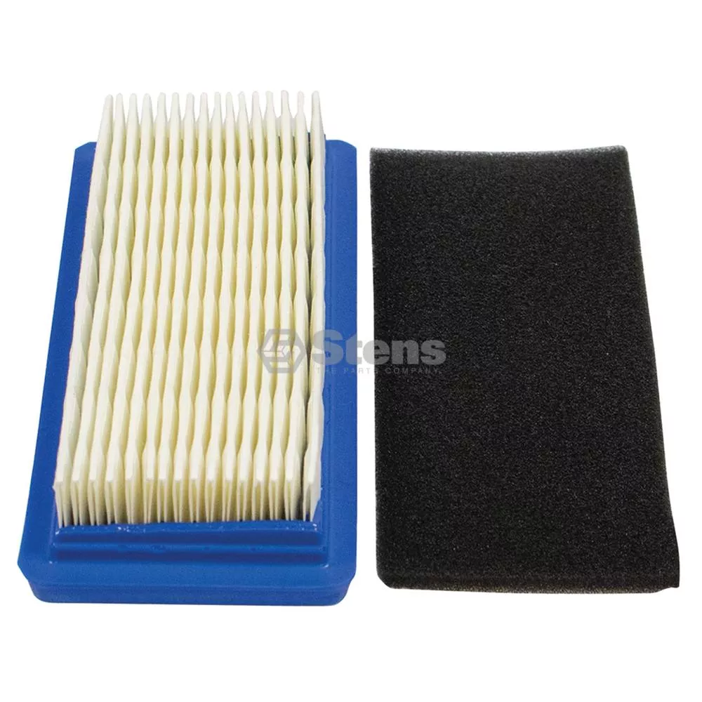Air Filter Combo - Honda 17211-ZG9-800