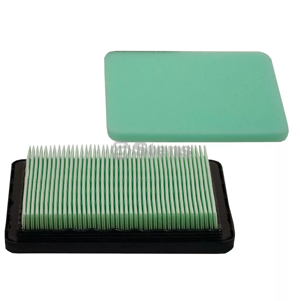 Air Filter Combo - Honda 17211-ZL8-023