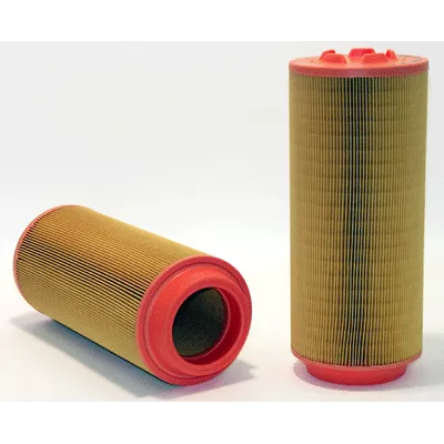 AIR FILTER JCB