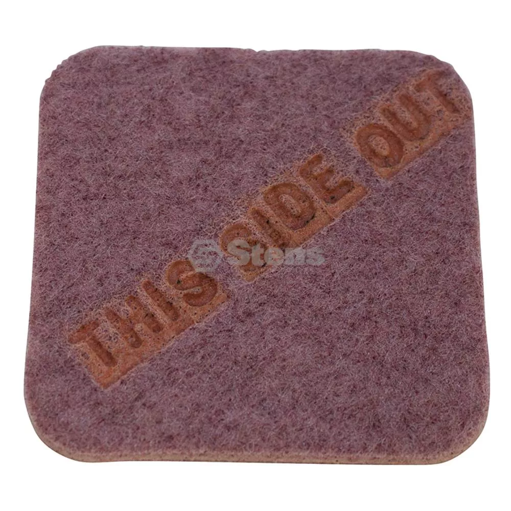 Air Filter - Stihl 4137 124 2800