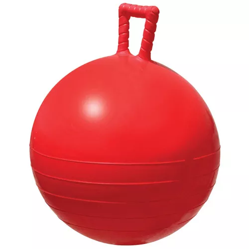 Airhead 20" Diameter Inflatable Buoy Red (B-20R)