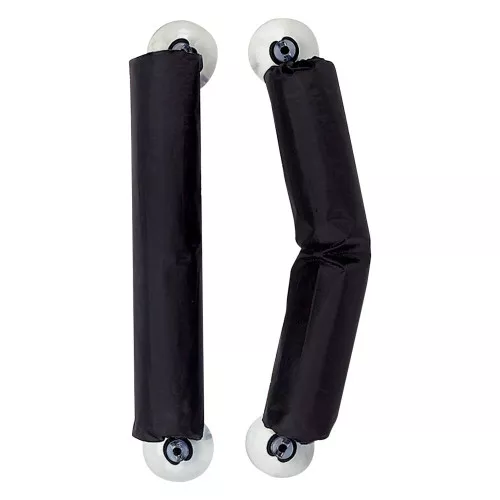 Airhead Personal Watercraft (PWC) Suction-Cup Black Bumpers (SB-4)