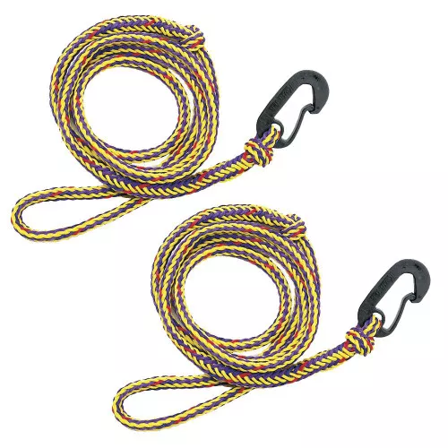 Airhead PWC Dock Lines 2-pack (PWCD-2)