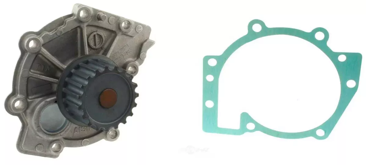 AISIN Water Pump WPV-804 fits 1999-2005 Volvo S80, XC90
