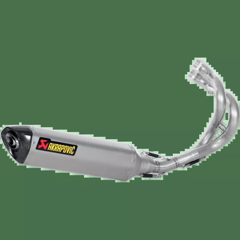 Akrapovic 12-16 ER-6N/ER-6F “sp”race FS