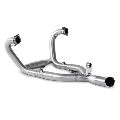 Akrapovic BMW R Nine T 14-20 Stainless Steel Optional Header