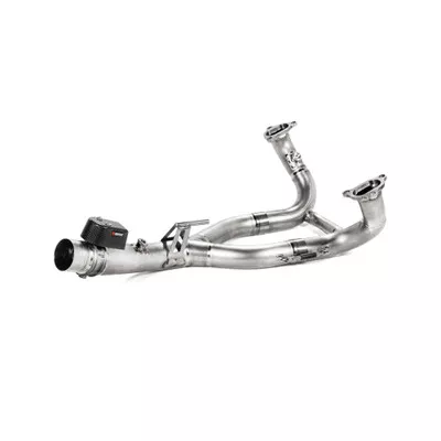 Akrapovic BMW R1250GS/Adventure 19-24 Stainless Steel Optional Header