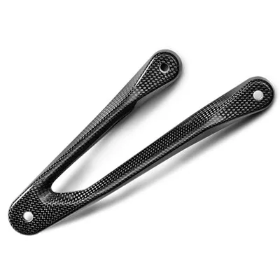 Akrapovic BMW S1000RR 15-18 Carbon Muffler Bracket