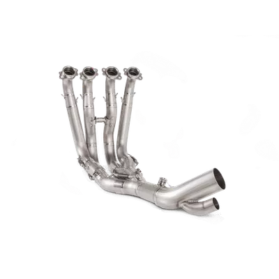Akrapovic BMW S1000RR 17-18 Stainless Steel Optional Header