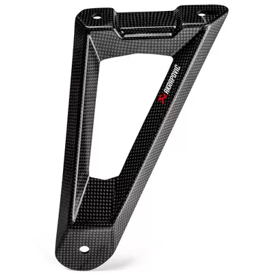 Akrapovic BMW S1000RR 19-25 Carbon Muffler Bracket