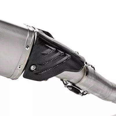 Akrapovic BMW S1000RR 19-25 Optional Carbon Heat Shield