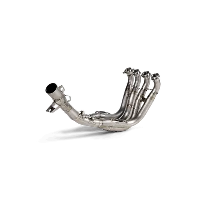 Akrapovic BMW S1000XR 20-25 Stainless Steel Optional Header