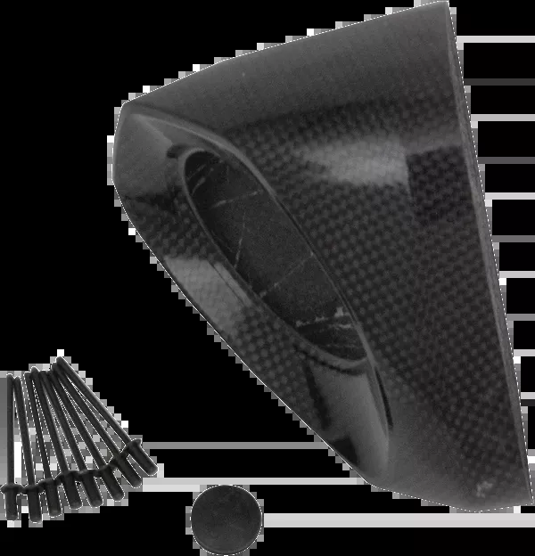 Akrapovic End Cap - EC210